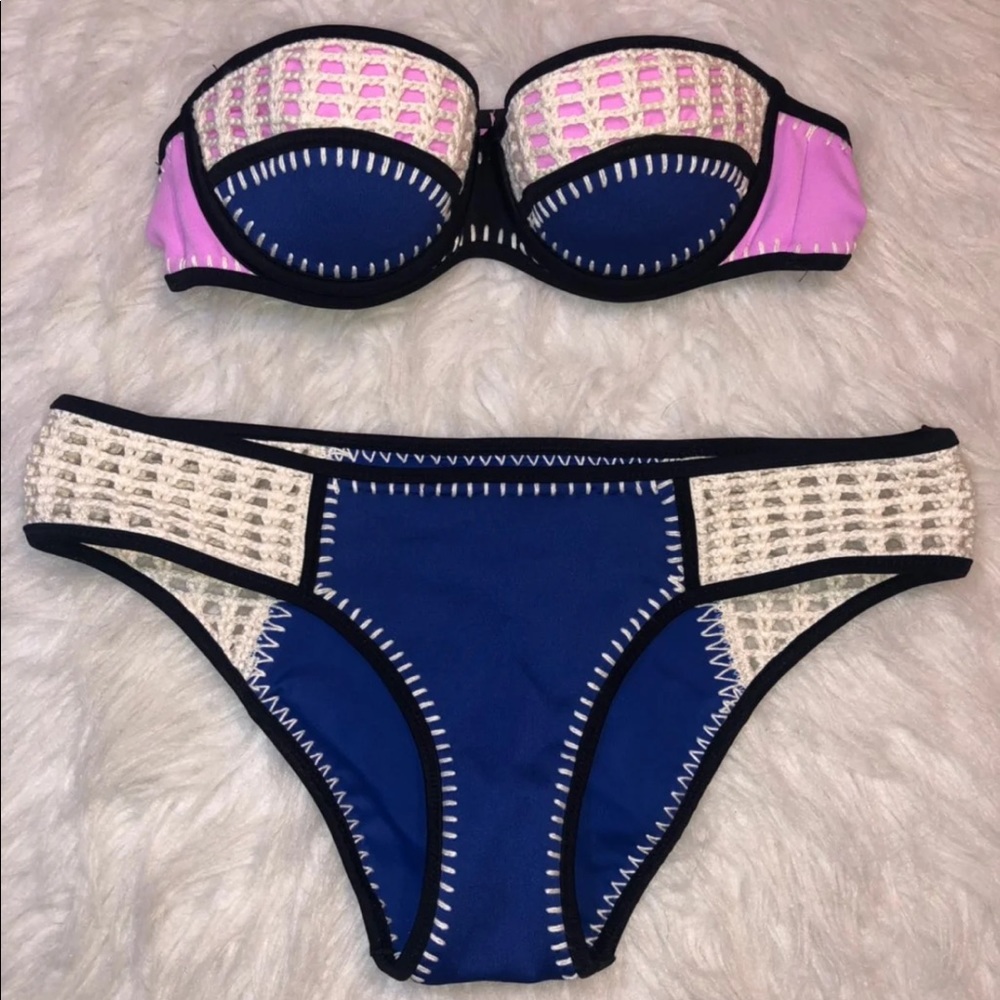 Victoria’s Secret Bikini Top - Picture 5 of 6